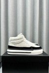 Chanel, Women's Sneaker, White