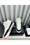 Chanel, Women's Sneaker, White