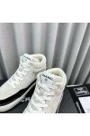 Chanel, Women's Sneaker, White