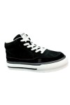 Chanel, Women's Sneaker, Black