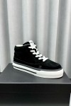 Chanel, Women's Sneaker, Black