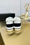 Chanel, Women's Sneaker, White