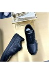 Chanel, Women's Sneaker, Black