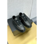 Chanel, Women's Sneaker, Black