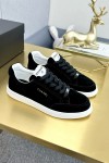 Chanel, Women's Sneaker, Black