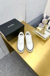 Chanel, Women's Sneaker, White