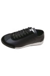 Chanel, Women's Sneaker, Black