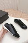 Chanel, Women's Sneaker, Black