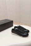 Chanel, Women's Sneaker, Black