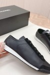 Chanel, Women's Sneaker, Black