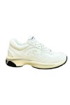 Chanel, Women's Sneaker, White