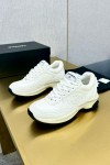 Chanel, Women's Sneaker, White