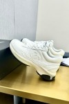 Chanel, Women's Sneaker, White