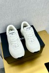 Chanel, Women's Sneaker, White