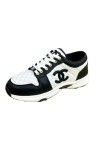 Chanel, Women's Sneaker, White