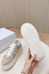 Christian Dior, Women's Sneaker, Beige