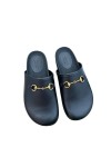 Gucci, Women's Slipper, Black