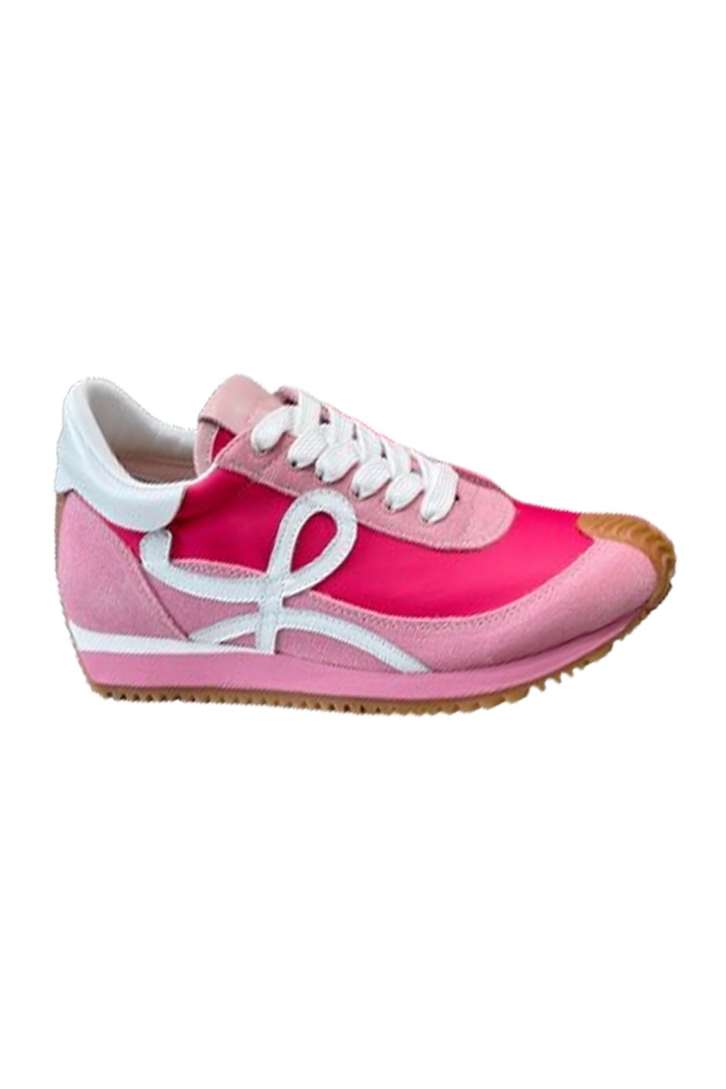 Loewe, Women's Sneaker, Pink