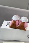 Loewe, Women's Sneaker, Pink