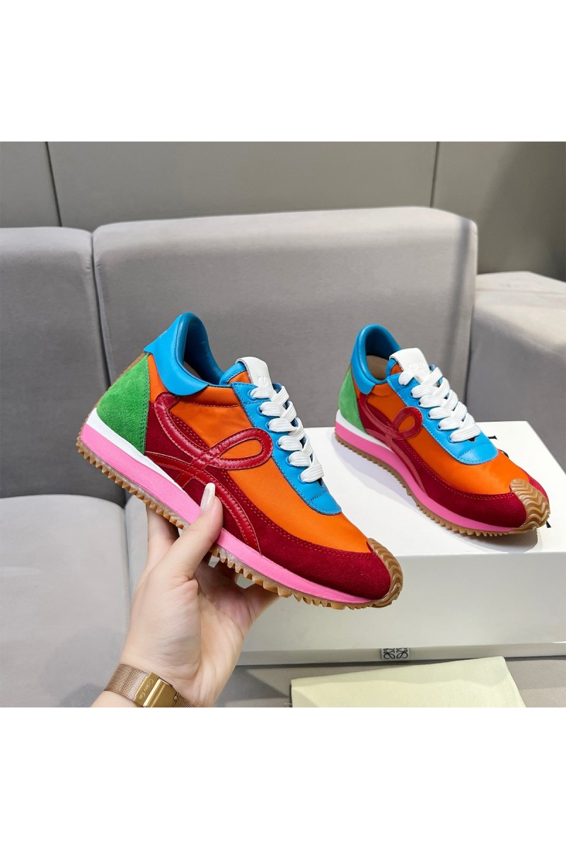 Loewe, Women's Sneaker, Colorful