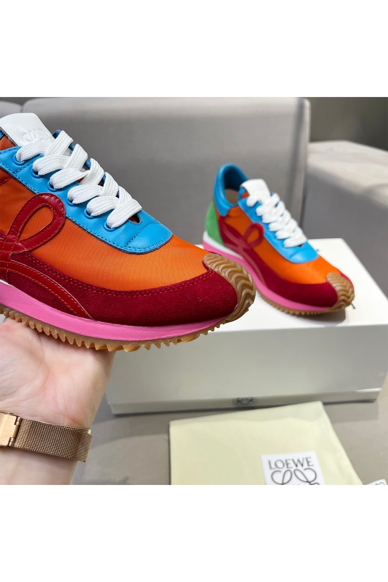 Loewe, Women's Sneaker, Colorful