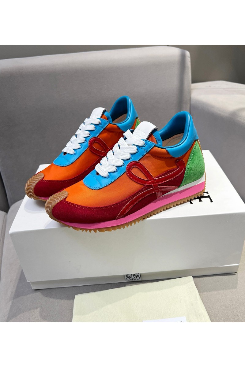 Loewe, Women's Sneaker, Colorful