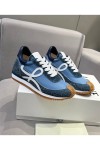 Loewe, Women's Sneaker, Blue