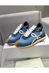 Loewe, Women's Sneaker, Blue