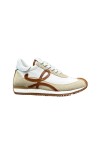 Loewe, Women's Sneaker, Beige