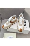 Loewe, Women's Sneaker, Beige