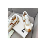 Loewe, Women's Sneaker, Beige