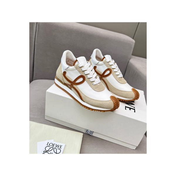 Loewe, Women's Sneaker, Beige