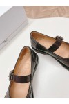 Loewe, Women's Flat, Brown