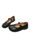 Loewe, Women's Flat, Black