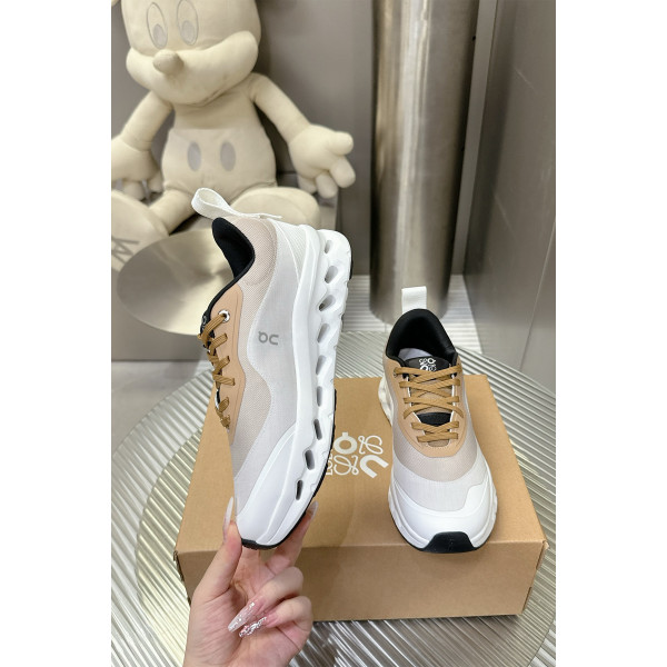 Loewe, Women's Sneaker, White