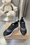 Loewe, Women's Sneaker, Black