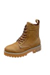 Louis Vuitton, Women's Boot, Camel