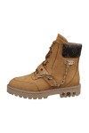 Louis Vuitton, Women's Boot, Camel