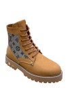 Louis Vuitton, Men's Boot, Camel