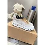 Loewe, Men's Sneaker, White