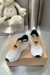 Loewe, Men's Sneaker, White