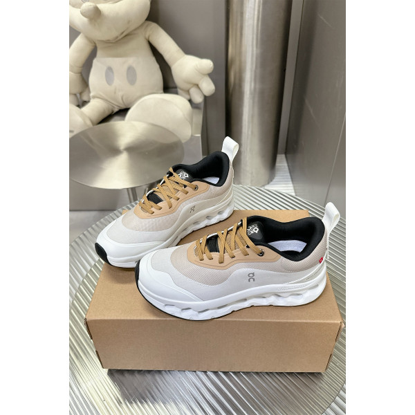 Loewe, Men's Sneaker, White