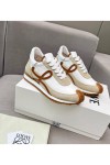 Loewe, Men's Sneaker, Beige