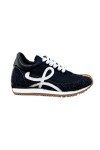 Loewe, Men's Sneaker, Black