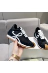 Loewe, Men's Sneaker, Black