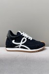 Loewe, Men's Sneaker, Black