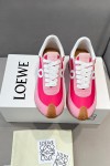 Loewe, Men's Sneaker, Pink