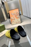 Gucci, Men's Slipper, Yellow