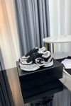 Chanel, Men's Sneaker, White