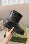 Gucci, Women's Boot, Black